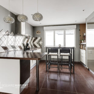 Maison Wasquehal 5 pièce(s) 120 m2