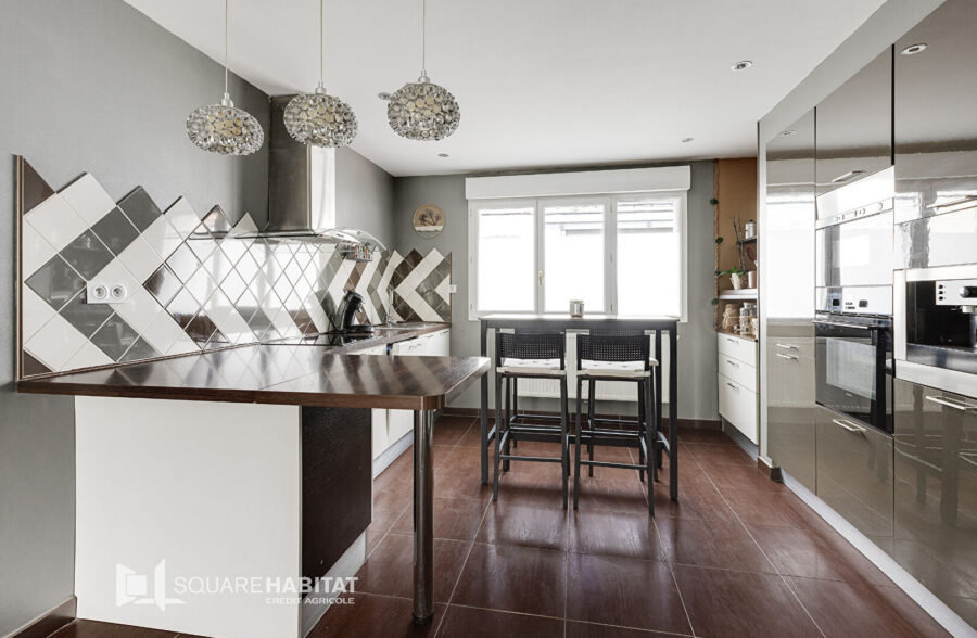 Maison Wasquehal 5 pièce(s) 120 m2