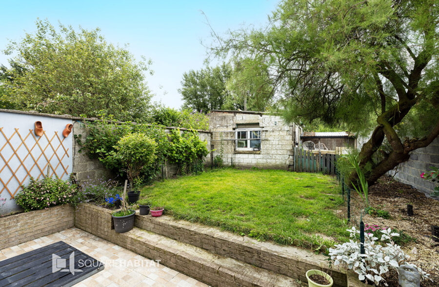 Maison Wasquehal 5 pièce(s) 120 m2