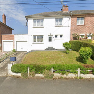 Maison Aubigny Au Bac 73.26 m2
