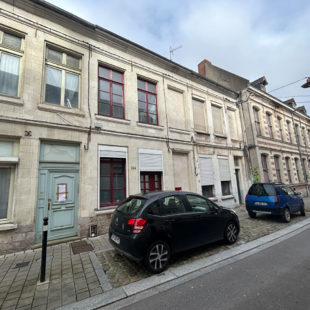 Maison Valenciennes 5 pièce(s) 80 m2