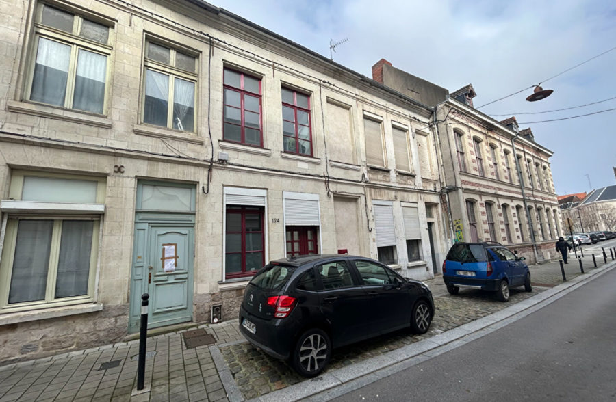 Maison Valenciennes 5 pièce(s) 80 m2