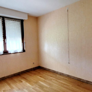 Plain pied 3 chambres Steenwerck