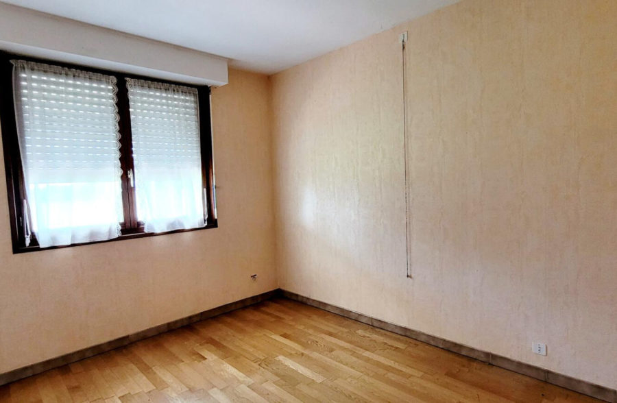 Plain pied 3 chambres Steenwerck