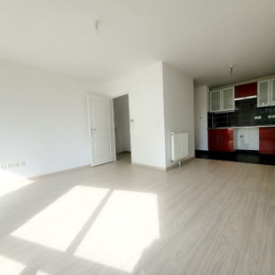 Appartement Lille 2 pièce(s) 52.70 m2