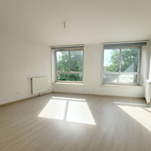 Appartement Lille 2 pièce(s) 52.70 m2