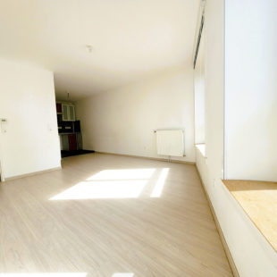 Appartement Lille 2 pièce(s) 52.70 m2