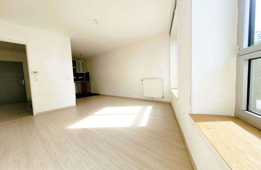 Appartement Lille 2 pièce(s) 52.70 m2