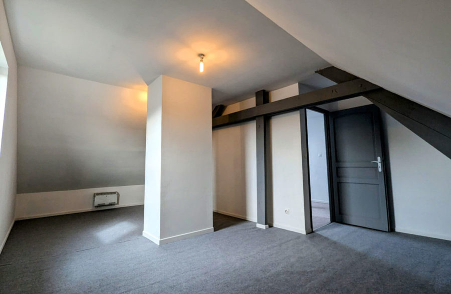 Maison Isbergues 6 pièce(s) 170 m2