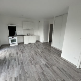 Appartement Valenciennes 2 pièce(s) 42.82 m2