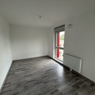 Appartement Valenciennes 2 pièce(s) 42.82 m2