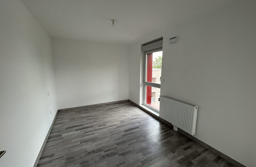 Appartement Valenciennes 2 pièce(s) 42.82 m2