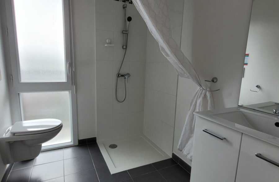 Appartement Loos 1 pièce(s) 18.60 m2