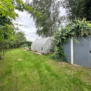 Superbe pavillon individuel 3 chambres proche Caudry et Solesmes