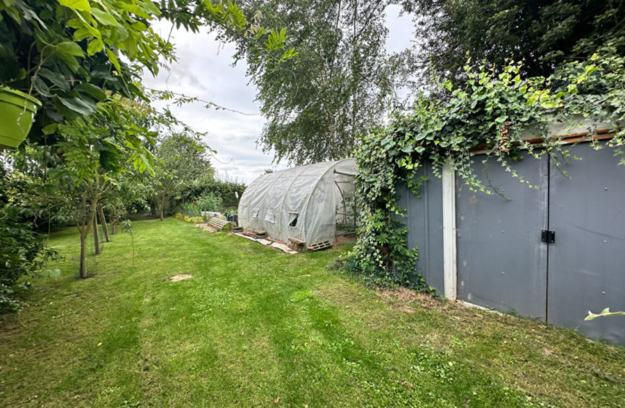 Superbe pavillon individuel 3 chambres proche Caudry et Solesmes