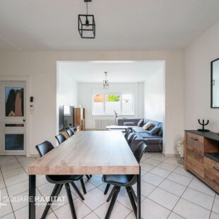 MAISON DE VILLE 4 CHAMBRES