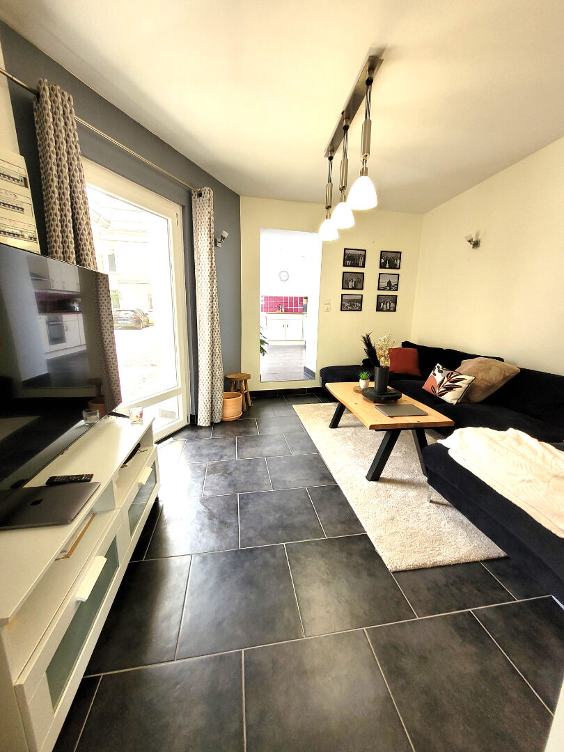Appartement Cambrai 3 pièce(s) 96 m2