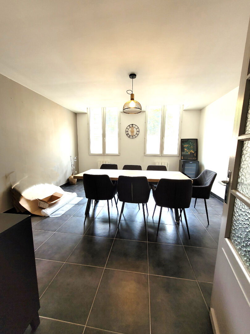 Appartement Cambrai 3 pièce(s) 96 m2