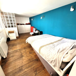Appartement Cambrai 3 pièce(s) 96 m2