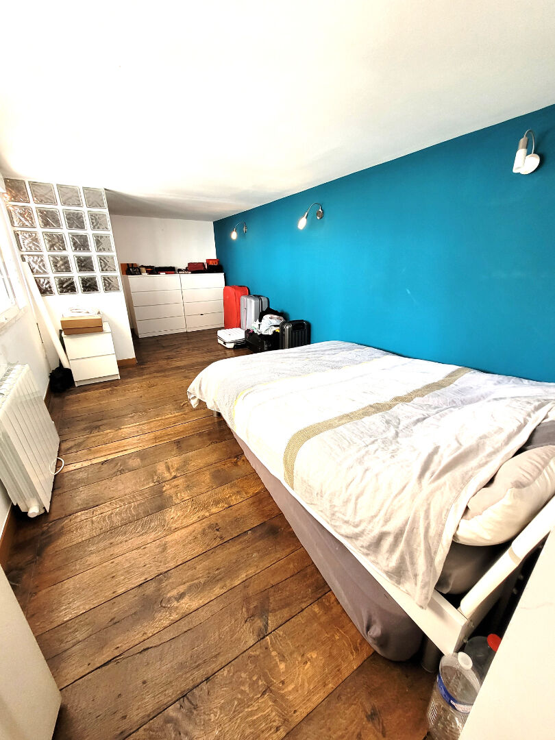 Appartement Cambrai 3 pièce(s) 96 m2