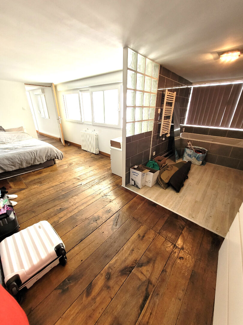 Appartement Cambrai 3 pièce(s) 96 m2