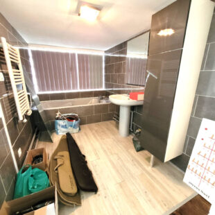 Appartement Cambrai 3 pièce(s) 96 m2