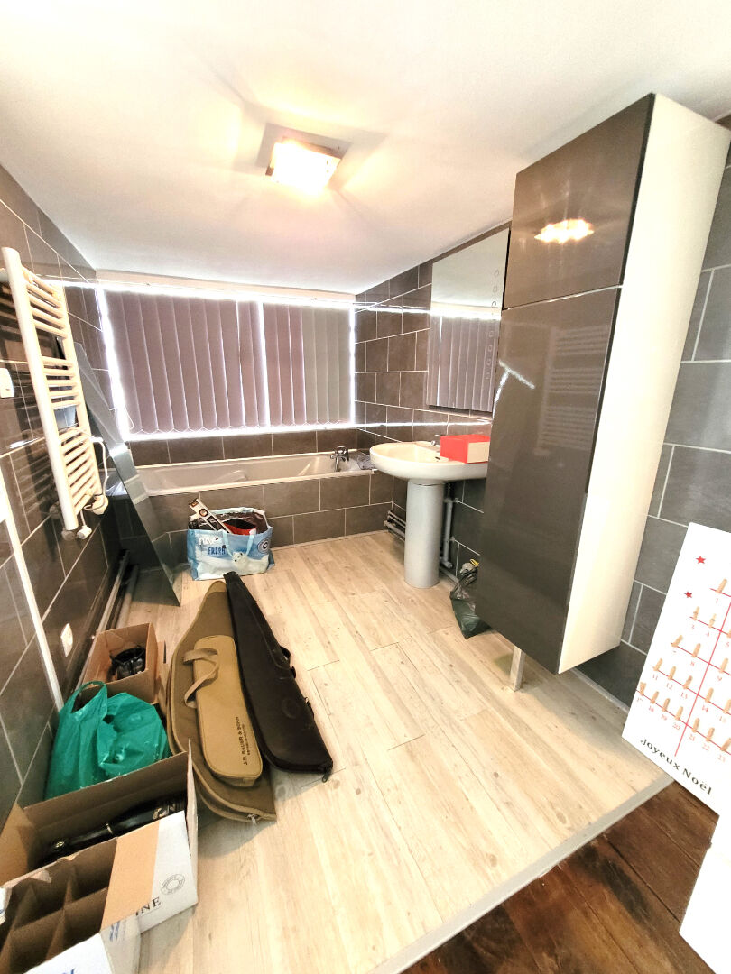 Appartement Cambrai 3 pièce(s) 96 m2