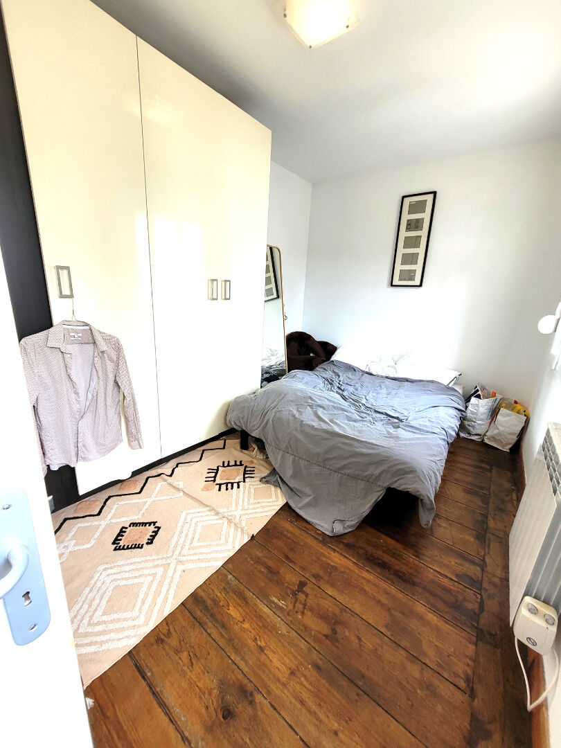 Appartement Cambrai 3 pièce(s) 96 m2