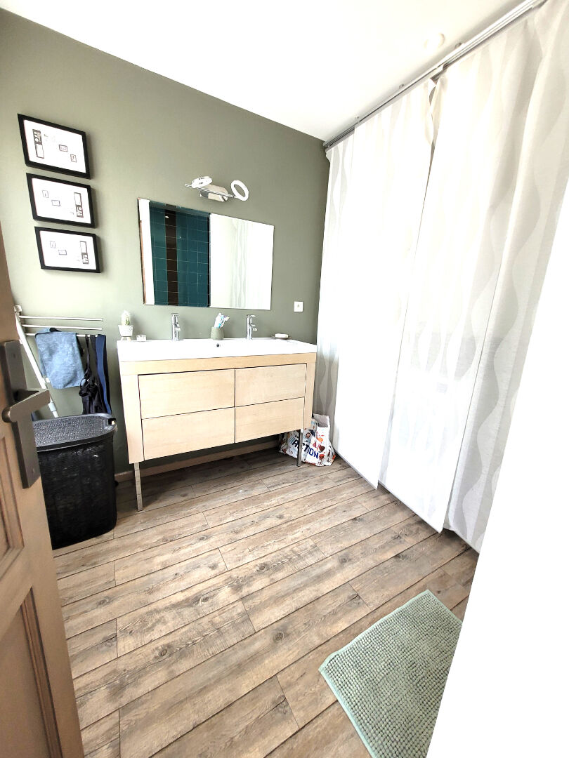 Appartement Cambrai 3 pièce(s) 96 m2