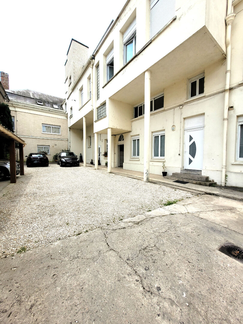 Appartement Cambrai 3 pièce(s) 96 m2