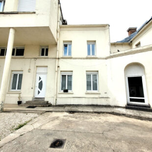 Appartement Cambrai 3 pièce(s) 96 m2