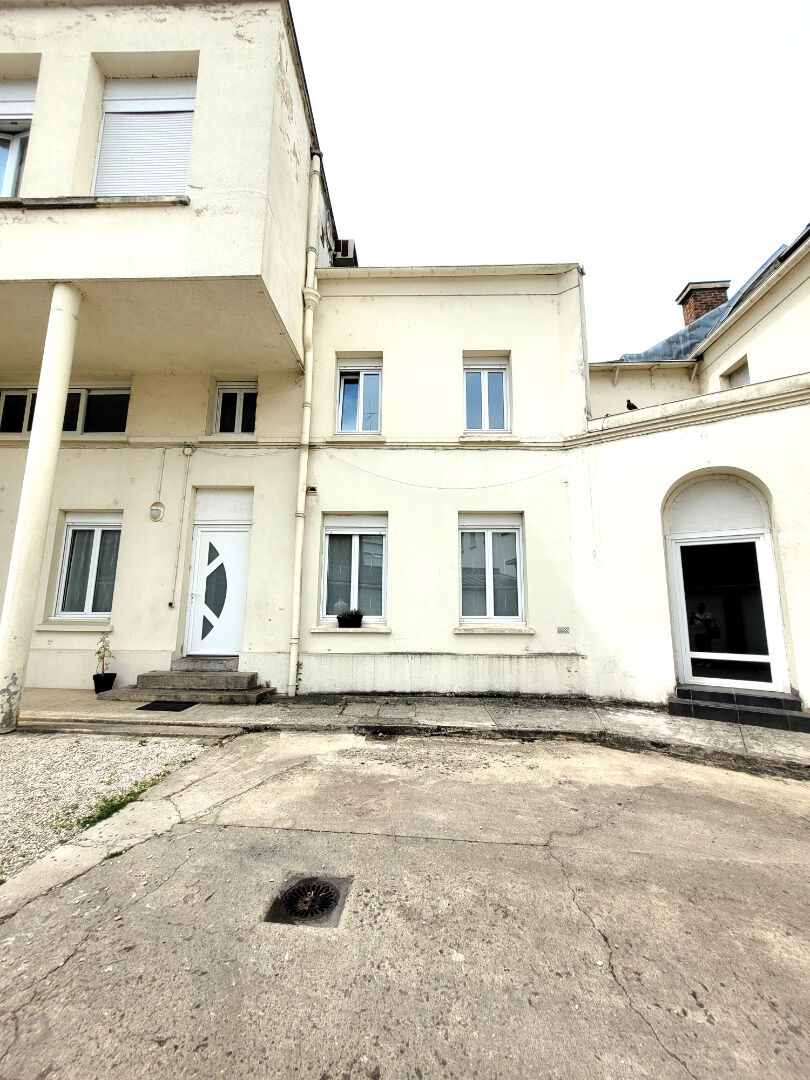 Appartement Cambrai 3 pièce(s) 96 m2