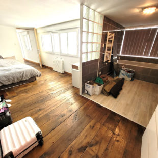 Appartement Cambrai 3 pièce(s) 96 m2