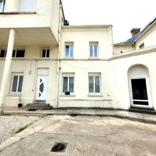 Appartement Cambrai 3 pièce(s) 96 m2
