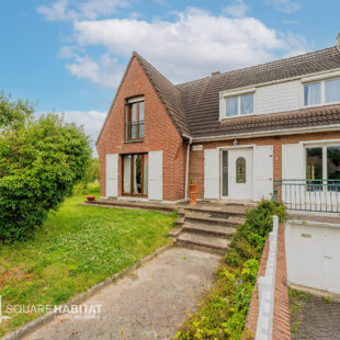 Maison Douai 169 m² hab