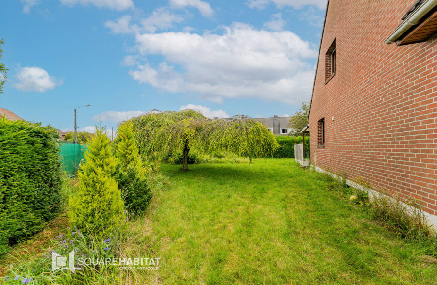 Maison Douai 169 m² hab