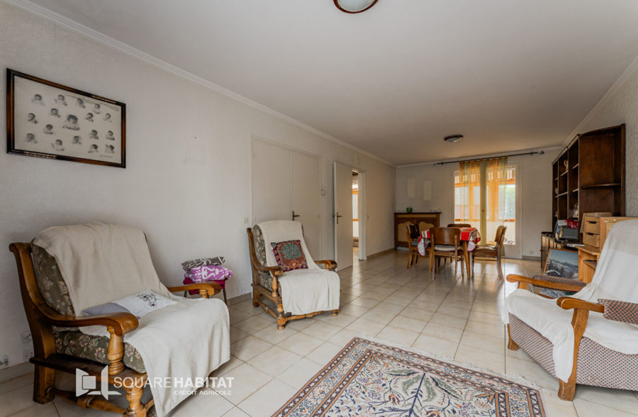 Maison Douai 169 m² hab