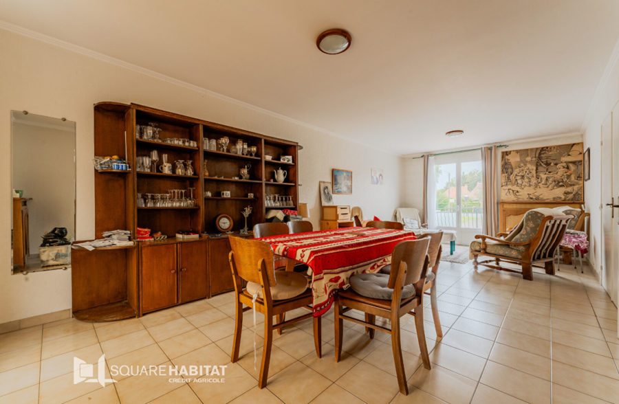 Maison Douai 169 m² hab