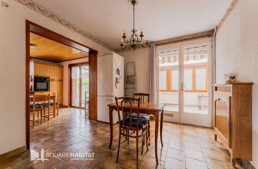 Maison Douai 169 m² hab