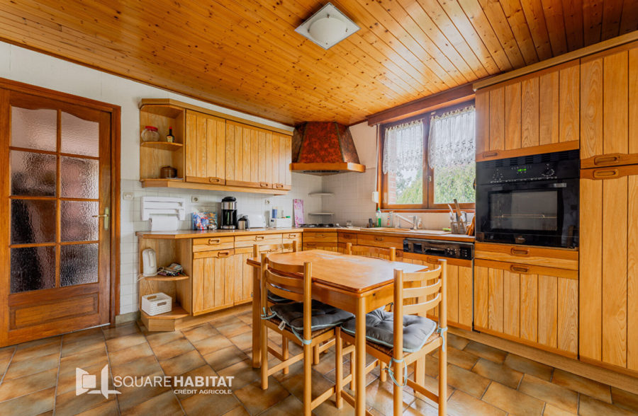 Maison Douai 169 m² hab