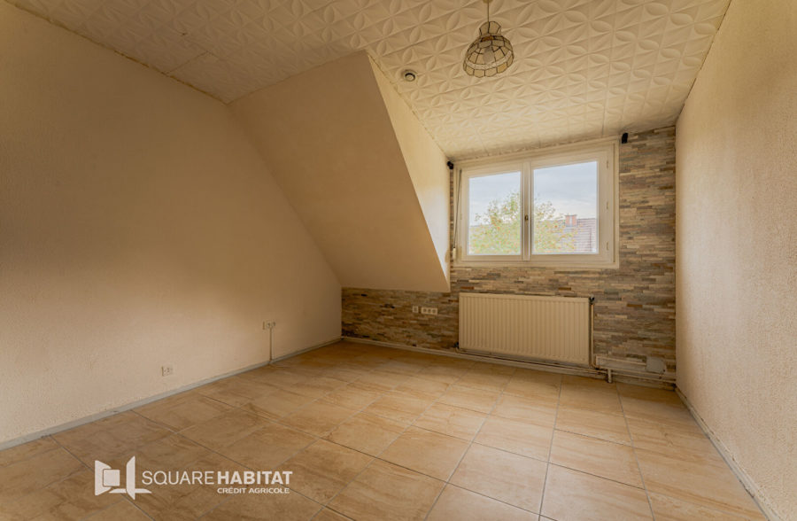 Maison Douai 169 m² hab