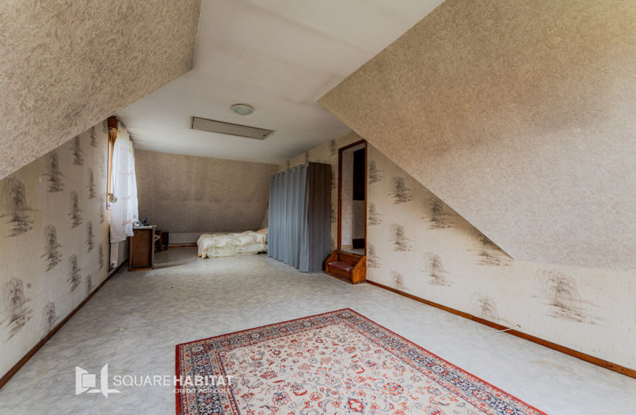 Maison Douai 169 m² hab