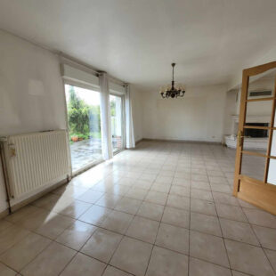 Maison Souastre