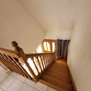 Maison Souastre