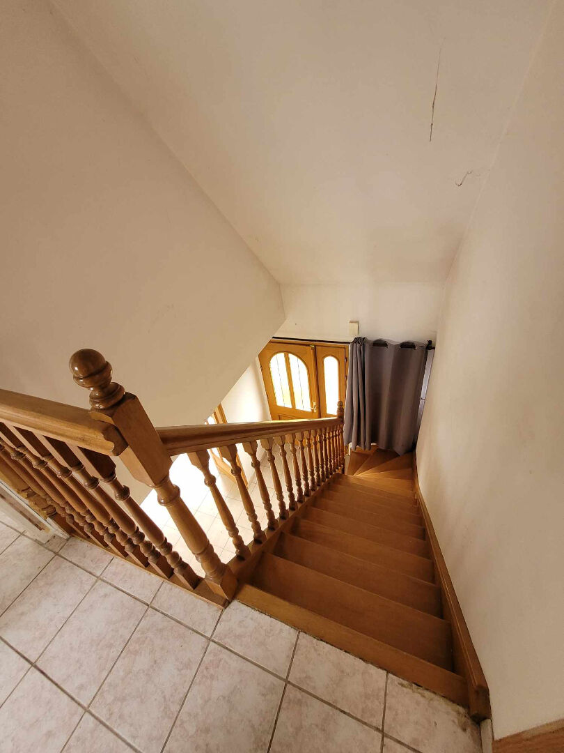 Maison Souastre