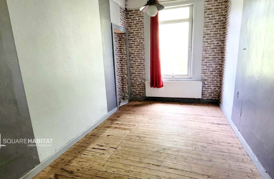Immeuble  de rapport en center ville