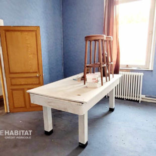 Immeuble  de rapport en center ville