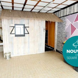 Immeuble  de rapport en center ville