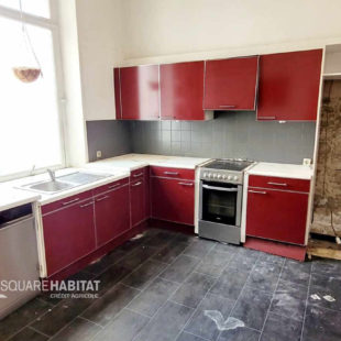 Immeuble  de rapport en center ville