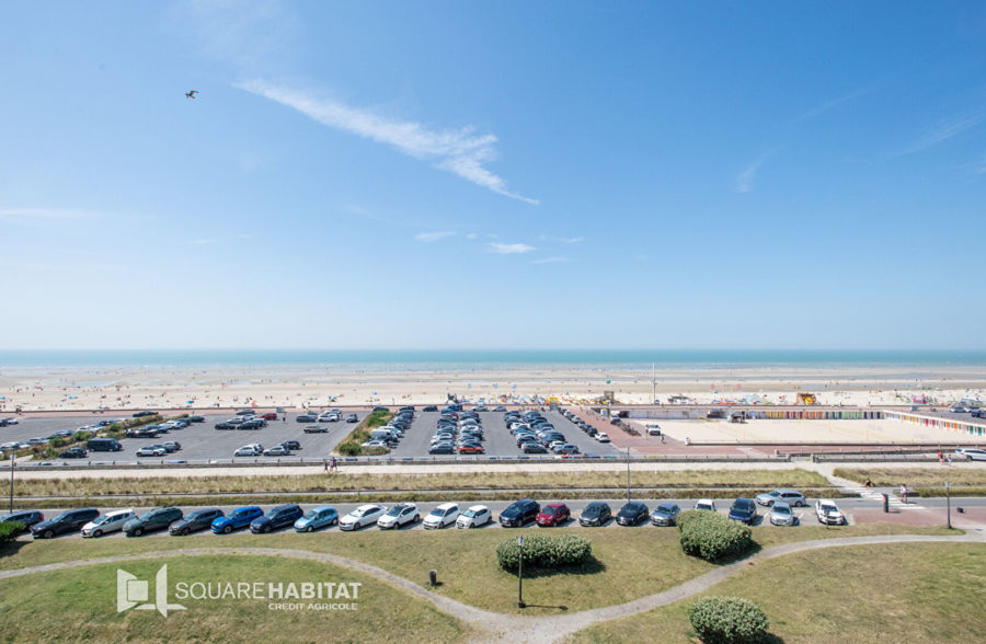 T2 Cabine Rénové Haut de Gamme avec Vue Mer Exceptionnelle